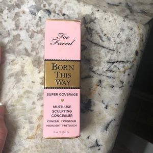 Too Faced Concealer